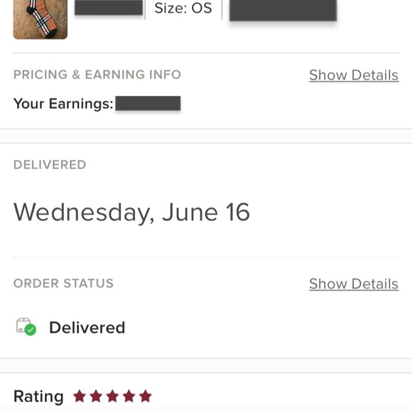 Reviews 📈 - Picture 6 of 13